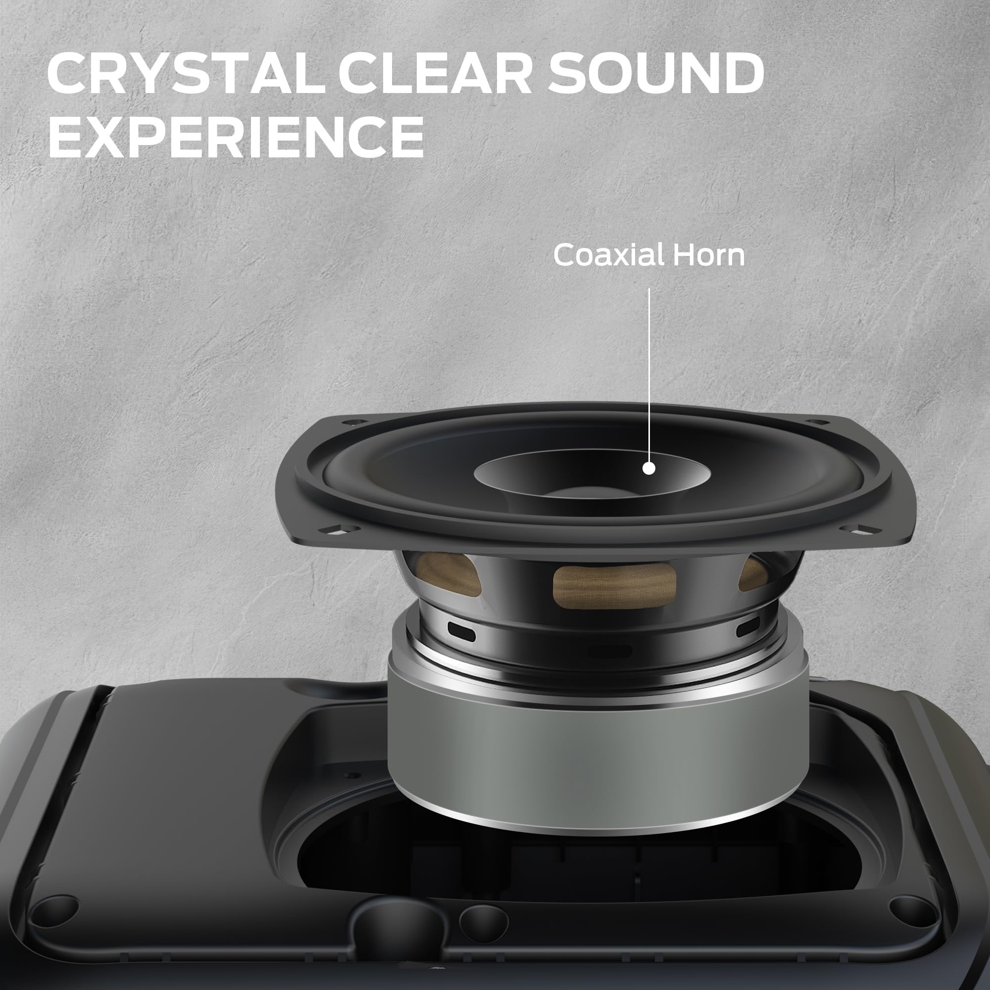 Monster Portable Speaker - Image 9
